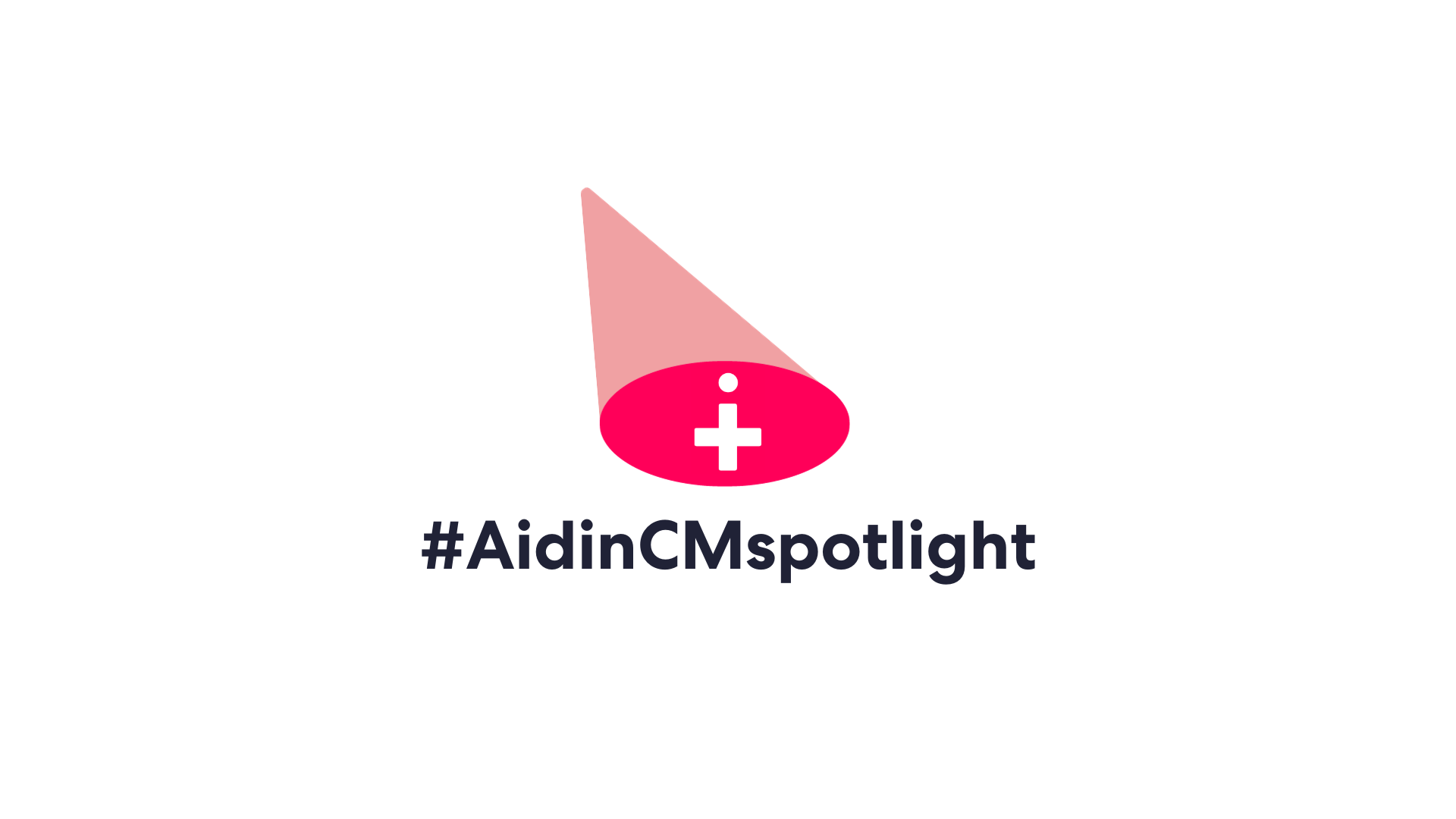 AidinCMspotlight logo
