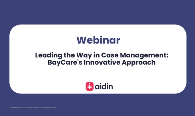 baycare aidin webinar insights innovation